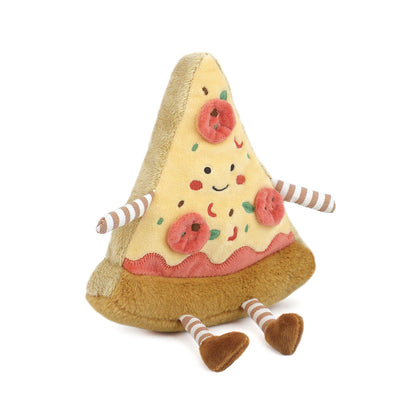 Cosimo Pizza Yellow