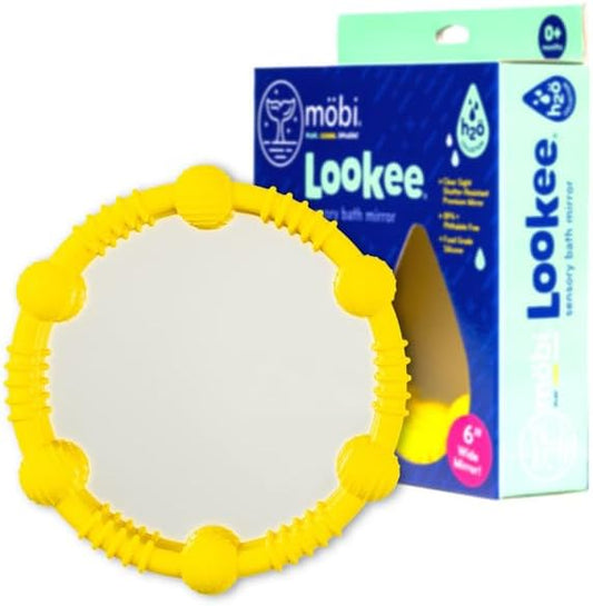 Sensory Bath Mirror