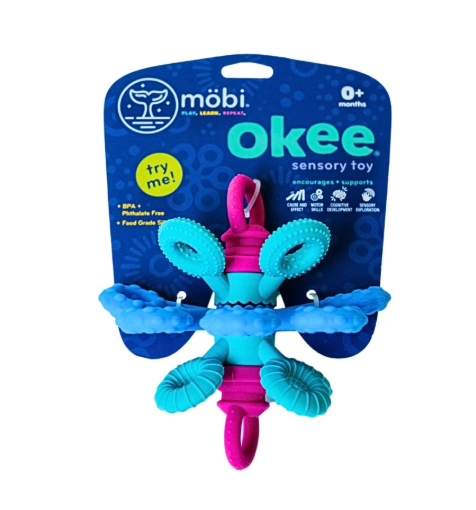 Okee Activity Ball