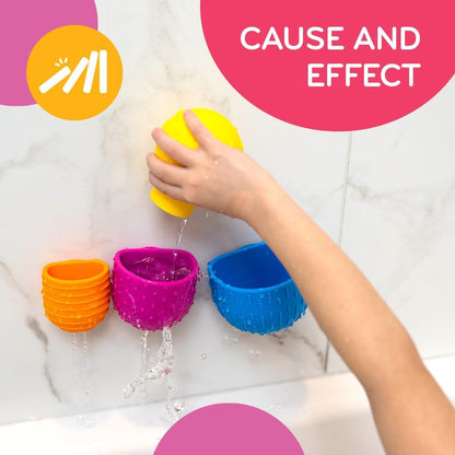 Oomplz Drip Drop Cups