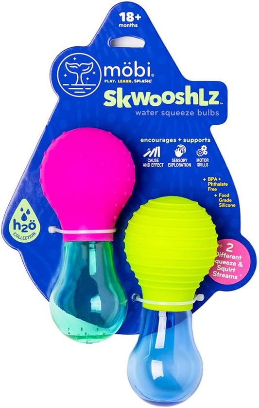 Skwooshlz