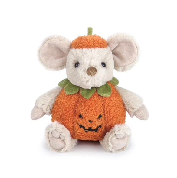Pumpkin Mouse Orange