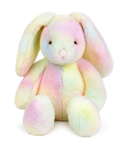 Rainbow Bunny