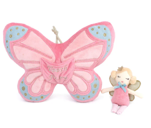Tooth Fairy Butterfly