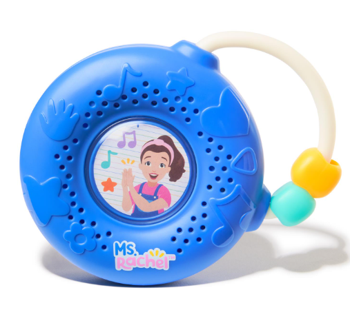 Ms. Rachel Ms Rachel Radio