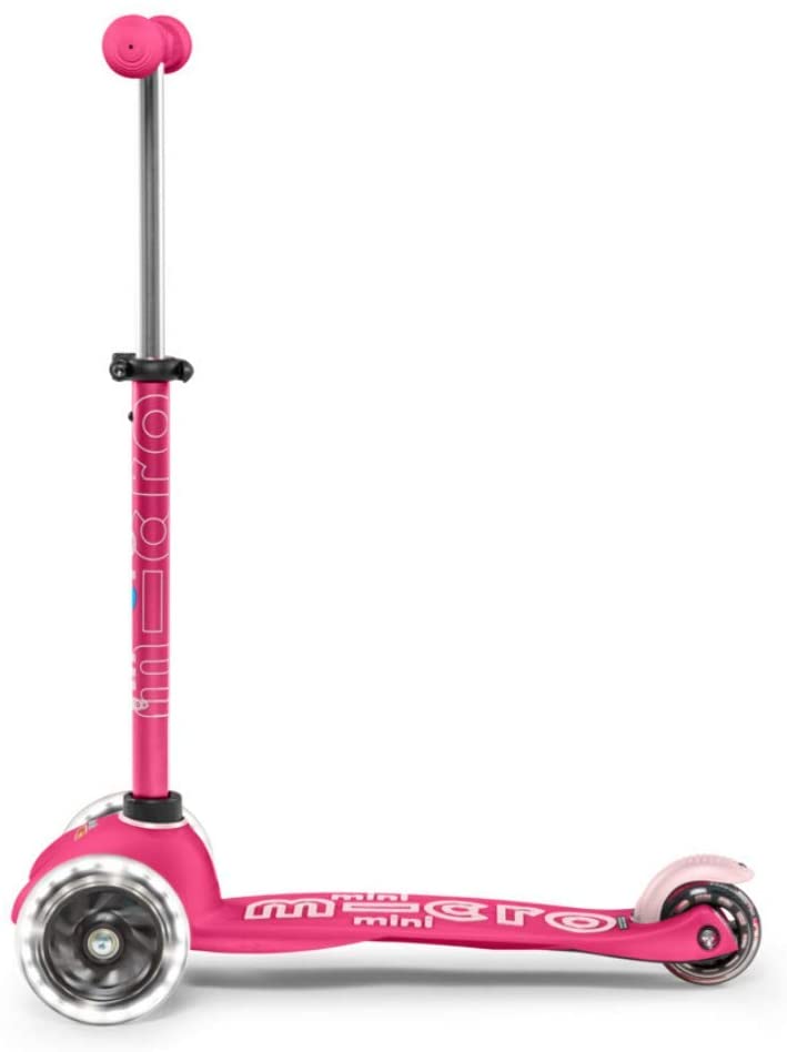 Mini Led Pink Deluxe