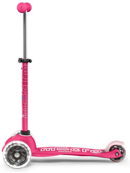 Mini Led Pink Deluxe