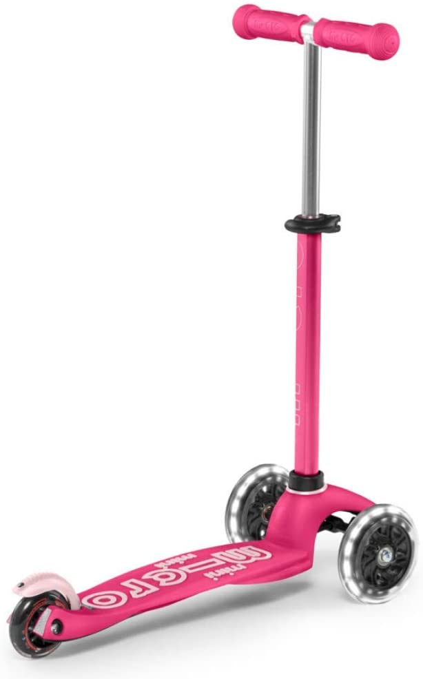 Mini Led Pink Deluxe