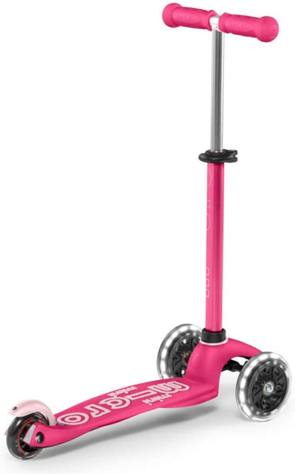 Mini Led Pink Deluxe