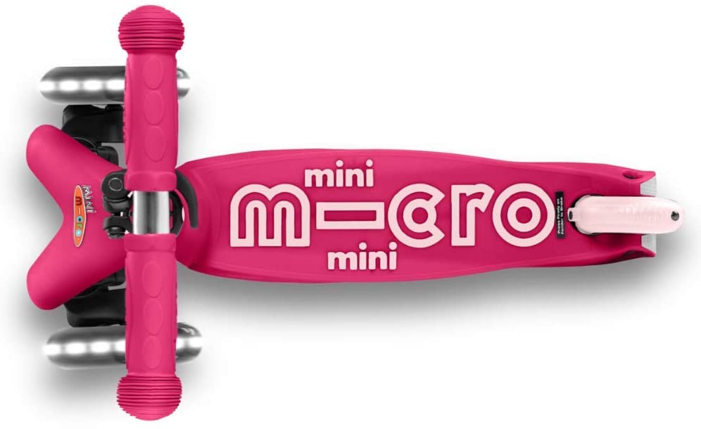 Mini Led Pink Deluxe