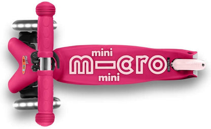Mini Led Pink Deluxe