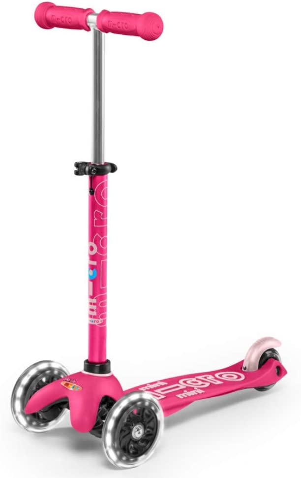 Mini Led Pink Deluxe