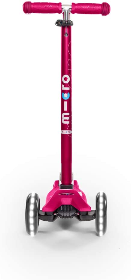 Maxi Led Pink Deluxe
