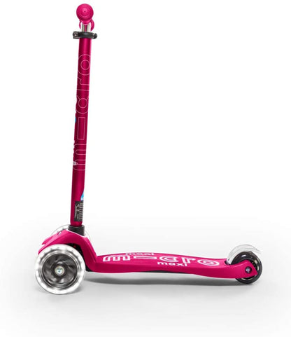Maxi Led Pink Deluxe