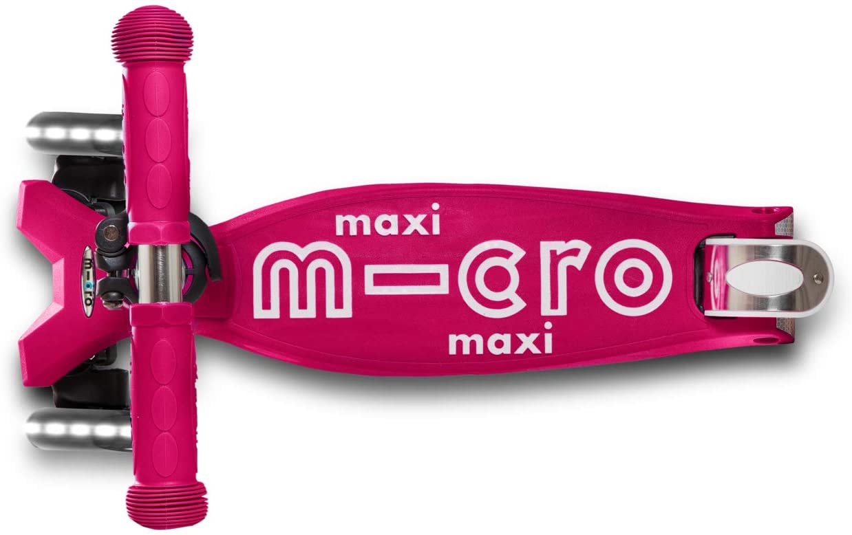 Maxi Led Pink Deluxe