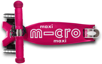 Maxi Led Pink Deluxe