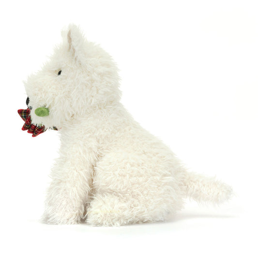Munro Scottie Dog Love