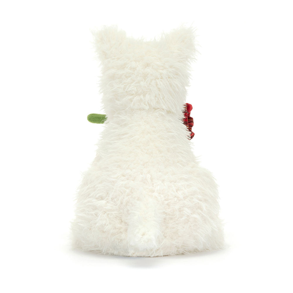 Munro Scottie Dog Love