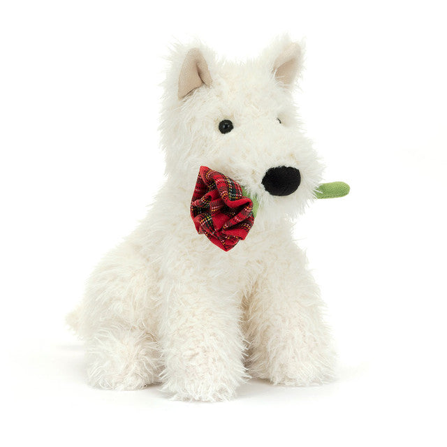Munro Scottie Dog Love