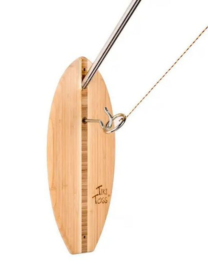 Tiki Toss Deluxe Edition