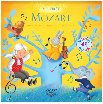 My First Mozart