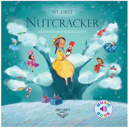 My First Nutcracker