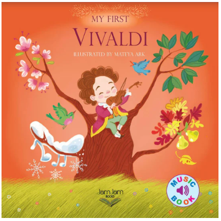 My First Vivaldi