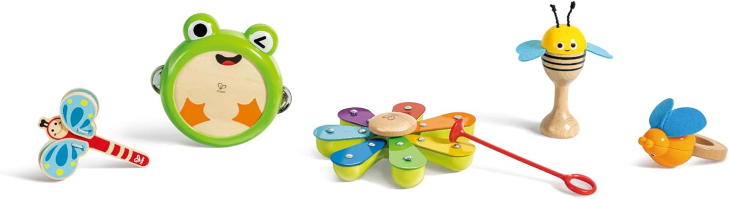 Nature Band Rhythm Kit