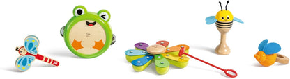 Nature Band Rhythm Kit