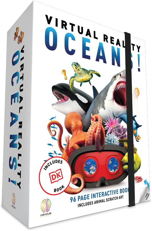 Ocean VR