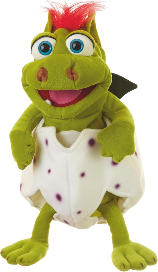 * Living Puppets Olive 14in