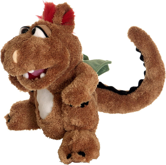 * Living Puppets Ollie 14in