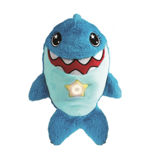 Star Belly Blue Shark