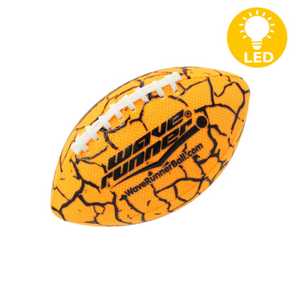 Airglow LED Football
