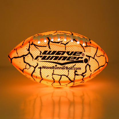 Airglow LED Football