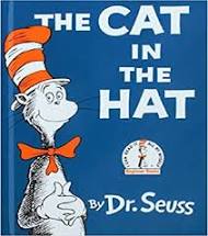 Cat in the Hat