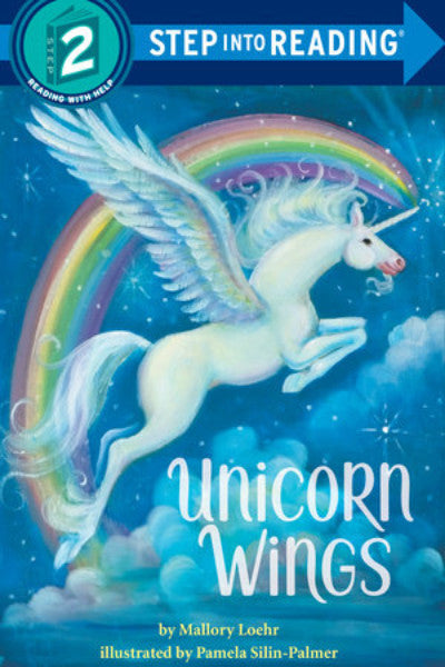 Unicorn Wings Sir
