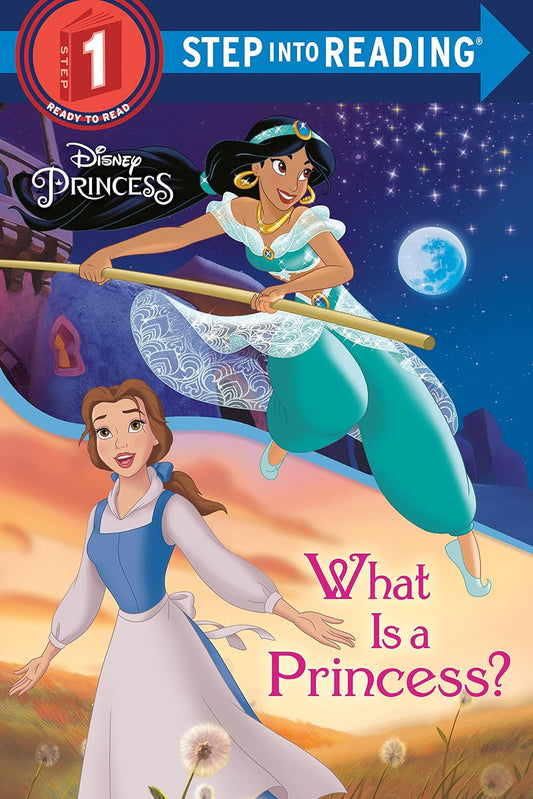 What Is a Princess Sir 1