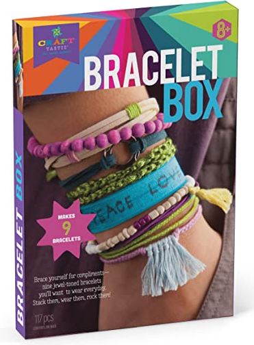 Crafttstic Brcelt Jewel