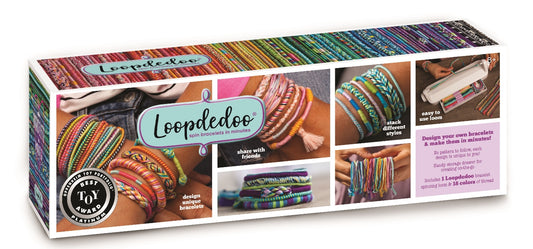 Loopdedoo Kit