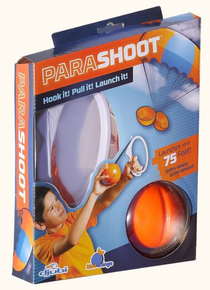 Parashoot