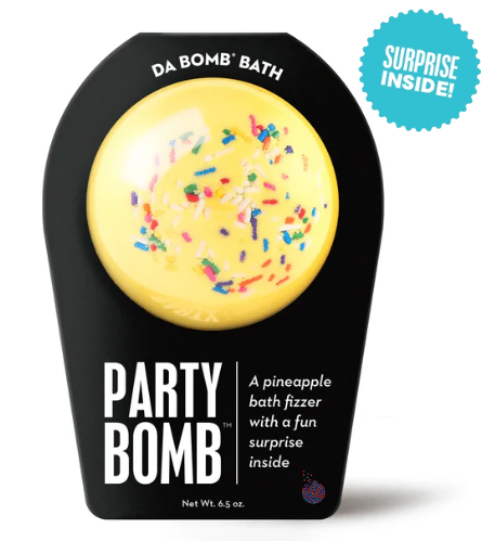 Party Bomb