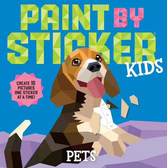 Pbs Kids Pets