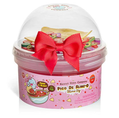 Pico Jelly Cube Slime