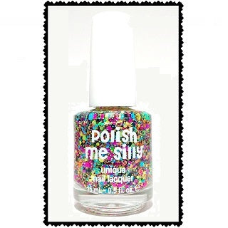 Polish Trouble Maker