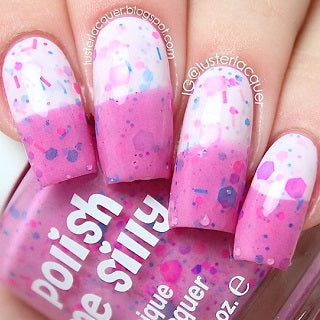 Dreamin in Pink Thermal