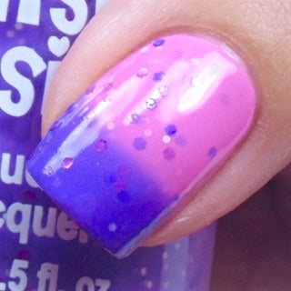 Polish Berry Blast