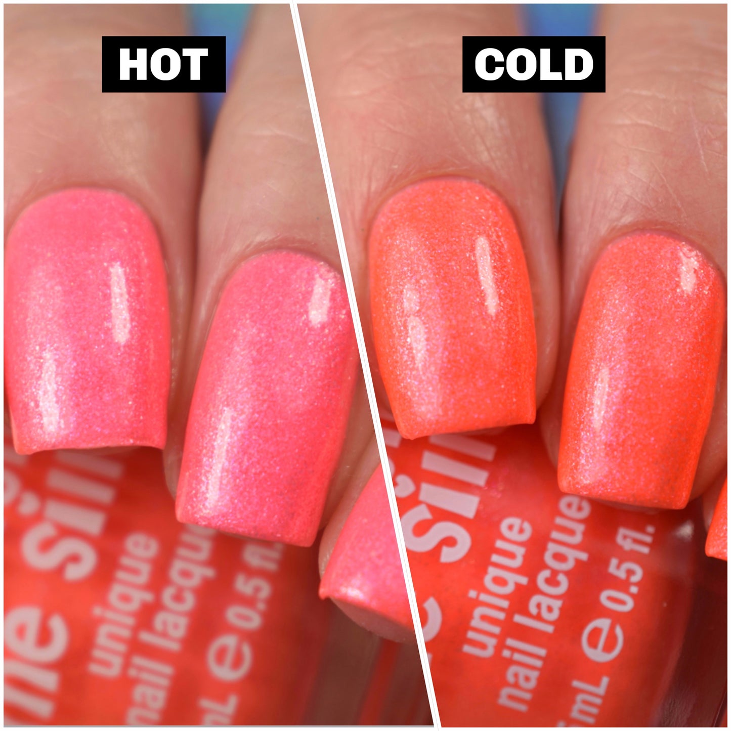 Tropicl Pnchtherml Polish