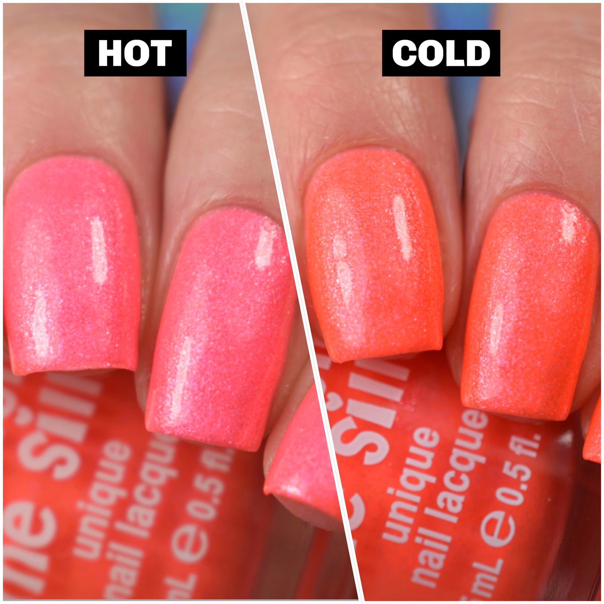 Tropicl Pnchtherml Polish