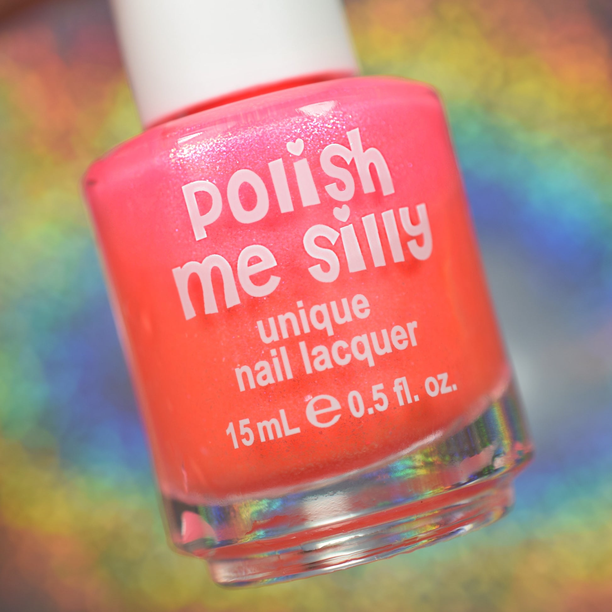 Tropicl Pnchtherml Polish